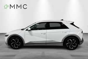 Hyundai IONIQ 5 bild 3