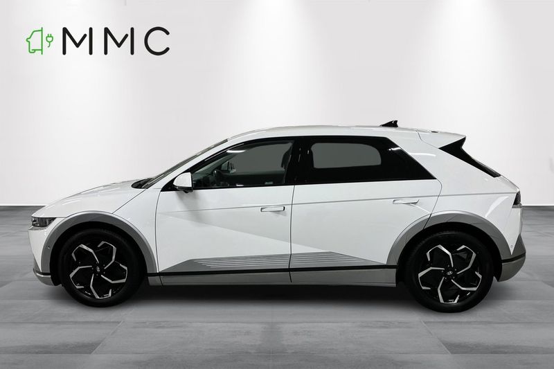 Hyundai IONIQ 5 bild 3