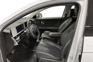Hyundai IONIQ 5 bild 5