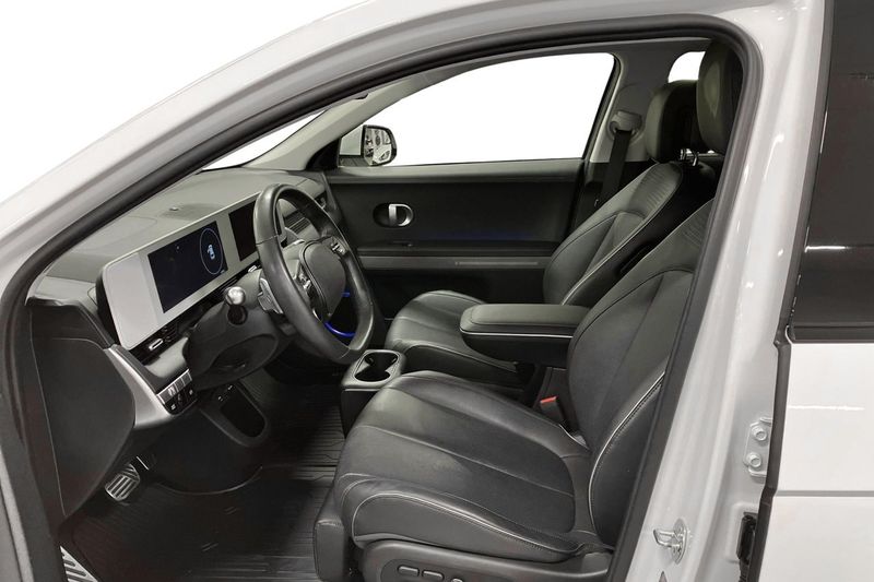 Hyundai IONIQ 5 bild 5