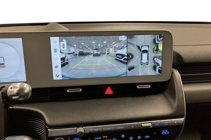 Hyundai IONIQ 5 bild 10