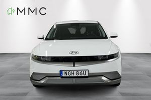 Hyundai IONIQ 5 bild 4