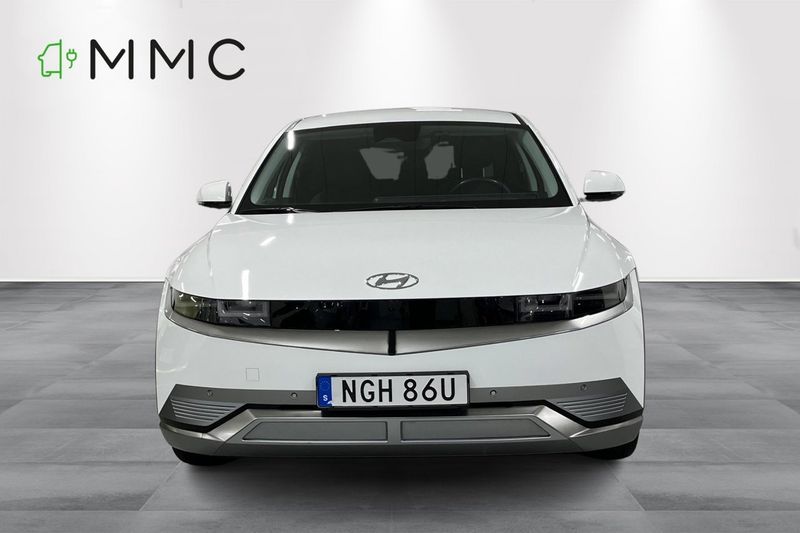 Hyundai IONIQ 5 bild 4