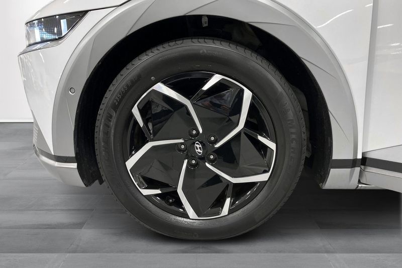 Hyundai IONIQ 5 bild 9