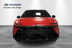 Hyundai Ioniq 3 bild 4