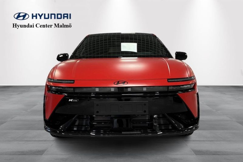 Hyundai Ioniq 3 bild 4