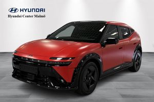 Hyundai Ioniq 3 bild 1