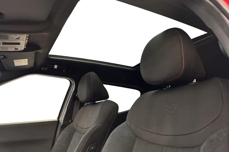 Hyundai Ioniq 3 bild 13