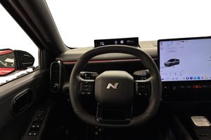 Hyundai Ioniq 3 bild 6
