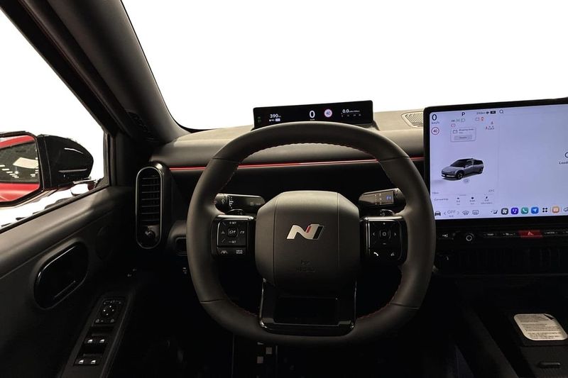 Hyundai Ioniq 3 bild 6