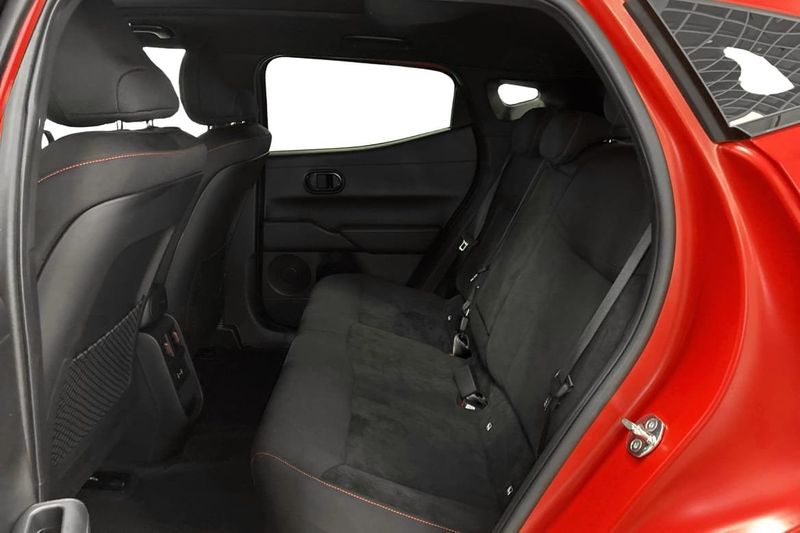 Hyundai Ioniq 3 bild 7