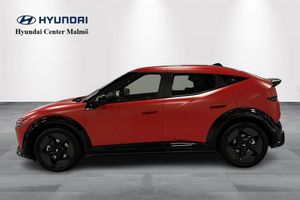 Hyundai Ioniq 3 bild 3