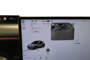 Hyundai Ioniq 3 bild 12