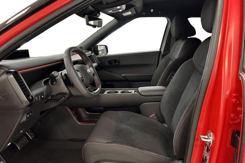 Hyundai Ioniq 3 bild 5