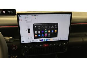 Hyundai Ioniq 3 bild 10