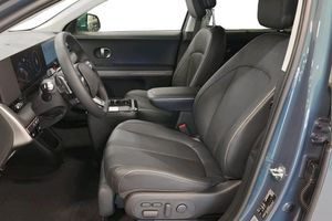 Hyundai IONIQ 5 bild 5