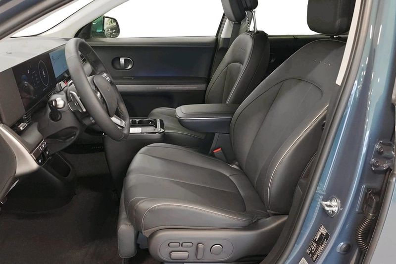 Hyundai IONIQ 5 bild 5