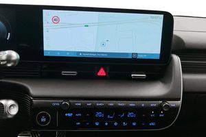 Hyundai IONIQ 5 bild 10
