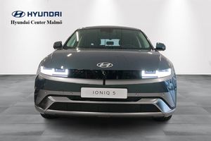 Hyundai IONIQ 5 bild 4
