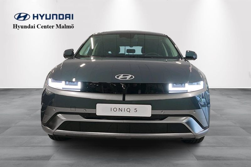 Hyundai IONIQ 5 bild 4