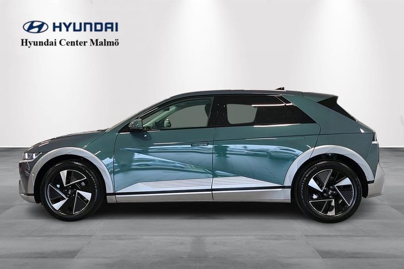 Hyundai IONIQ 5 bild 3