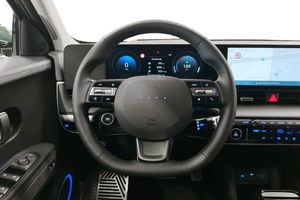 Hyundai IONIQ 5 bild 6