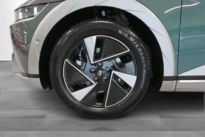 Hyundai IONIQ 5 bild 11