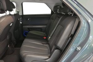 Hyundai IONIQ 5 bild 7