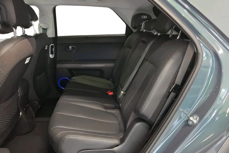 Hyundai IONIQ 5 bild 7