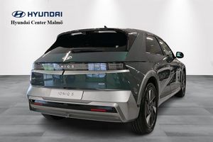 Hyundai IONIQ 5 bild 2