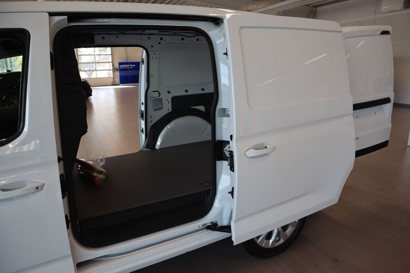 Ford Transit bild 8