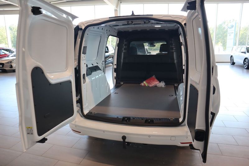 Ford Transit bild 9