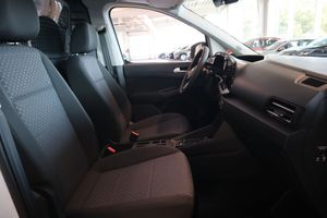 Ford Transit bild 13