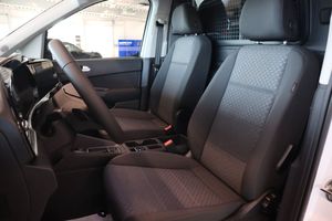 Ford Transit bild 12