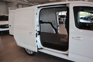 Ford Transit bild 10