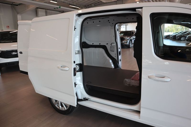 Ford Transit bild 10