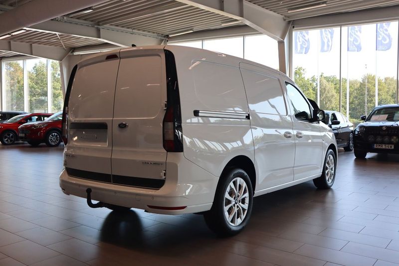 Ford Transit bild 2