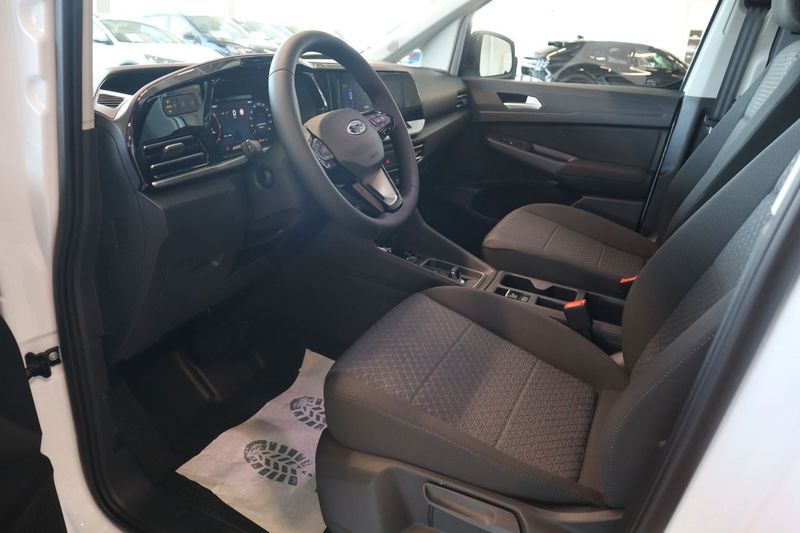 Ford Transit bild 11