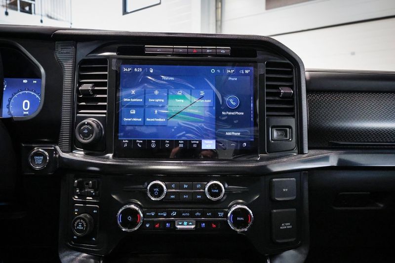 Ford F-150 bild 18