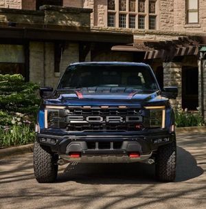 Ford F-150 bild 5