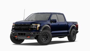 Ford F-150 bild 1
