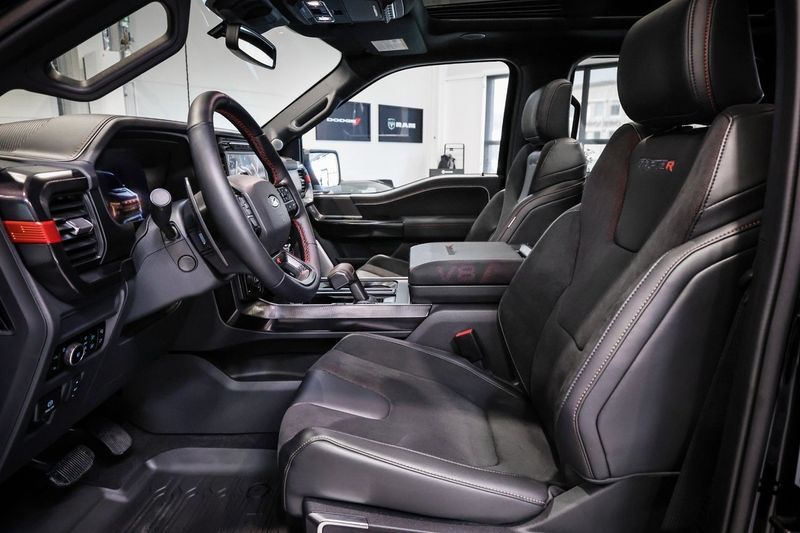 Ford F-150 bild 14