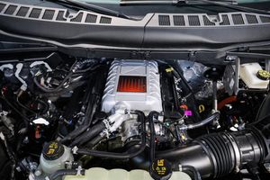 Ford F-150 bild 10