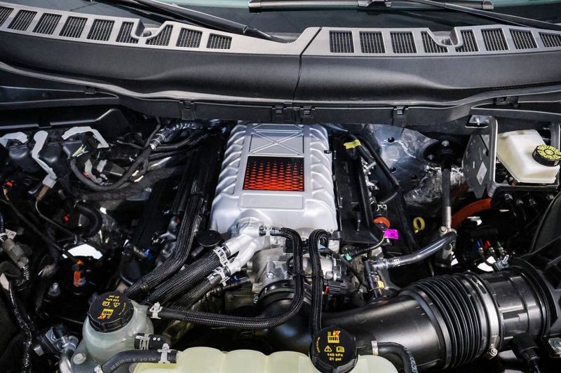 Ford F-150 bild 10