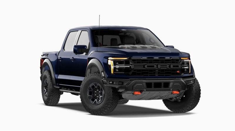Ford F-150 bild 3