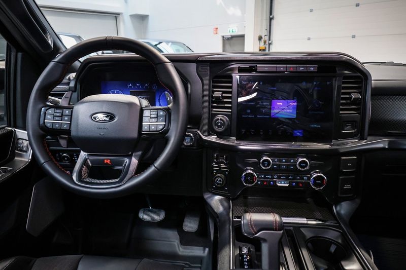 Ford F-150 bild 15