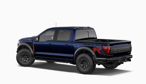 Ford F-150 bild 4