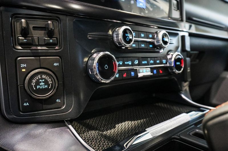 Ford F-150 bild 28