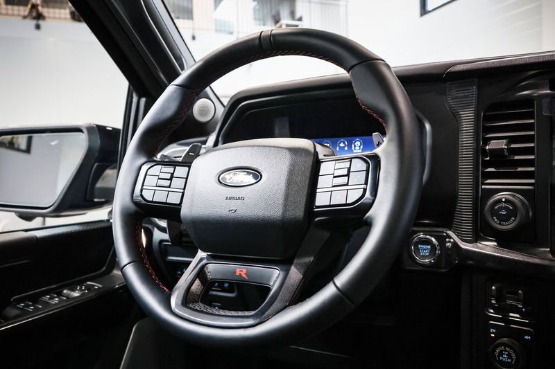 Ford F-150 bild 19