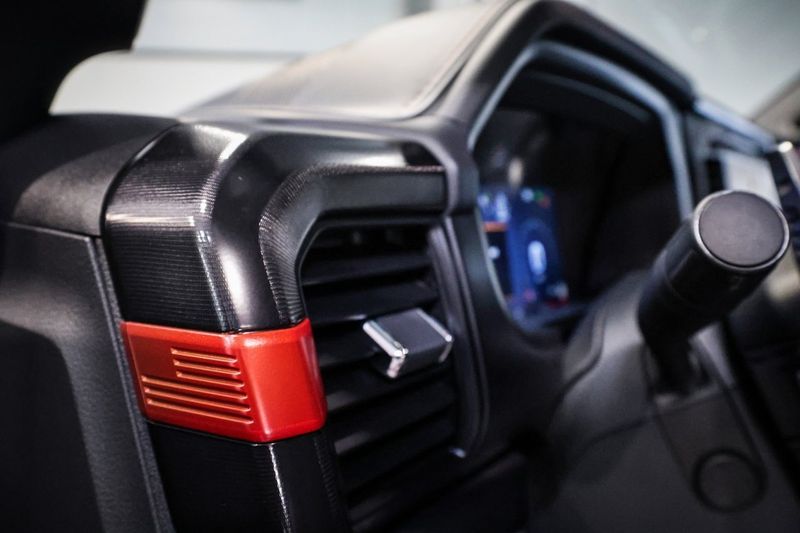 Ford F-150 bild 30